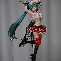 BANDAI - Project DIVA MEGA 39’s スーパープレミアムフィギュア“初音ミク-ブレス・ユー” 9体セット BANDAI バンダイ フィギュア 未開封品 Amazon.co.jp: 初音ミク Project DIVA MEGA 39's スーパー